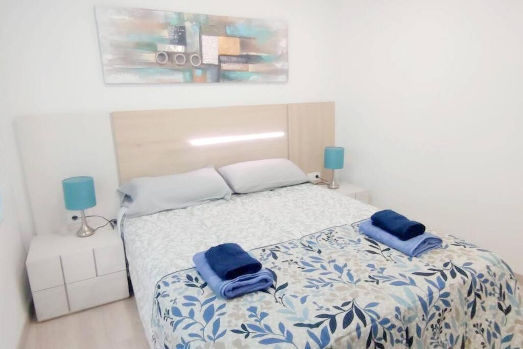 - Lujo - Parking, Maquina Arcade, Wifi Y Netflix Leilighet Oviedo Eksteriør bilde