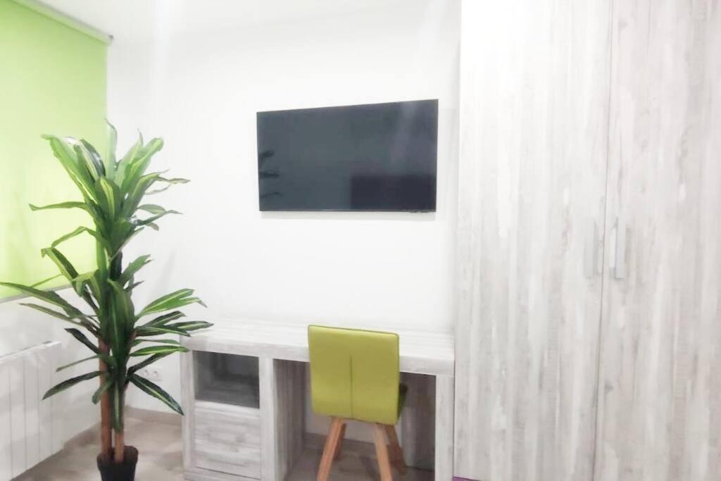 - Lujo - Parking, Maquina Arcade, Wifi Y Netflix Leilighet Oviedo Eksteriør bilde